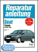 Seat Toledo