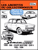 Simca 1000