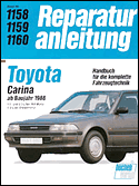 Toyota Carina 