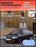 Toyota Carina 