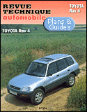 Toyota RAV