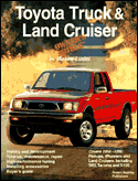 Toyota Truck and Land Cruiser 