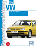 Golf IV und Bora