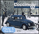 Volkswagen Coccinelle 