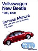 New Beetle 