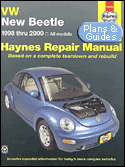 VW New Beetle
