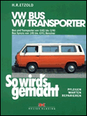 VW Bus / Transporter