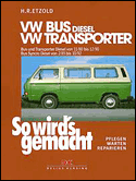 VW Bus / Transporter