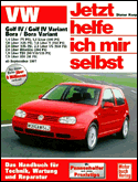 VW Golf IV