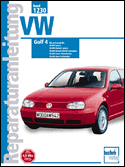 VW Golf Generation 4