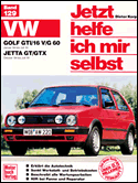 VW Golf GTi