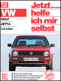 VW Golf II