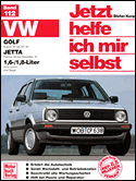 VW Golf II