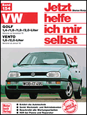 VW Golf III
