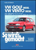 VW Golf III