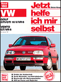 VW Golf III GTi VR6