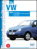 VW Lupo 