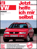 VW Passat B4