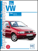 VW Polo - Reparatur