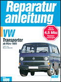 VW Transporter
