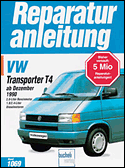 VW Transporter T4