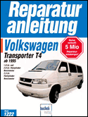 VW Transporter T4