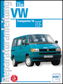 VW Transporter T4